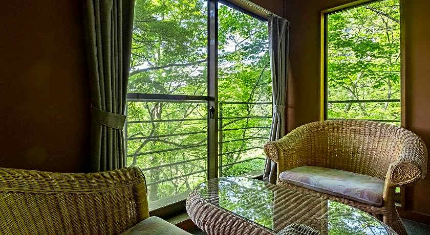 Hakone Onsen Sanso Nakamura