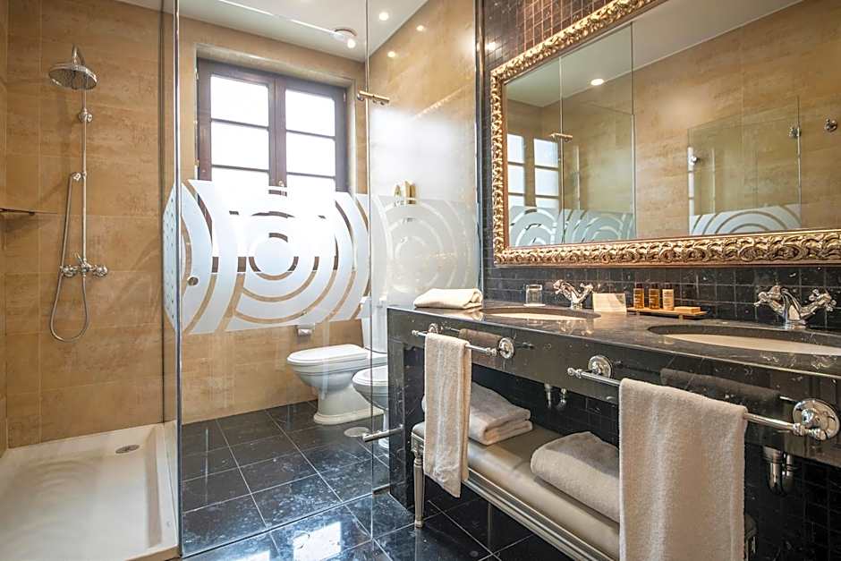 Gran Hotel Las Caldas Wellness Clinic