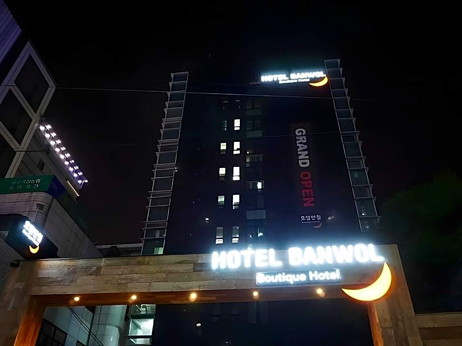 Hotel Banwol