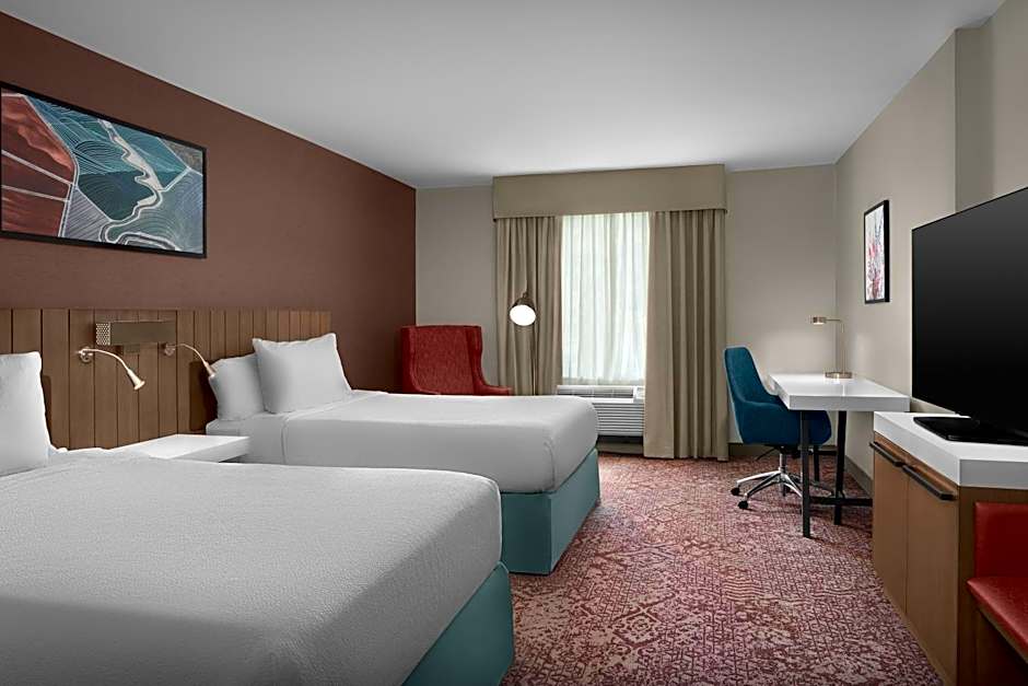 Hilton Garden Inn Philadelphia-Fort Washington