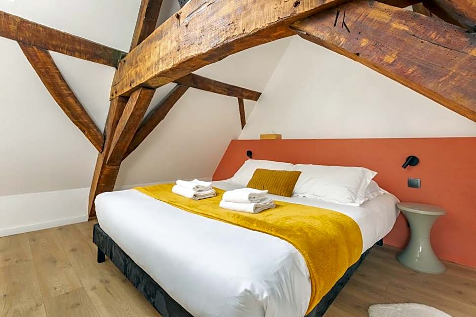 Au Chat Qui Dort Lille - Magasin