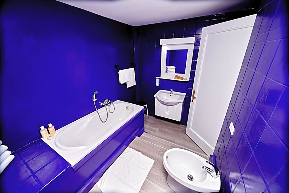 Hotel Ospite Inatteso