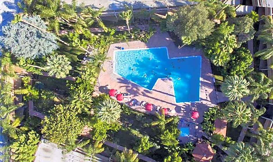 Clarion Hotel Bakersfield North