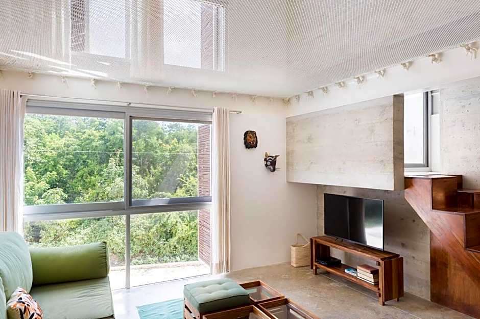 Casa de Piedra Tulum