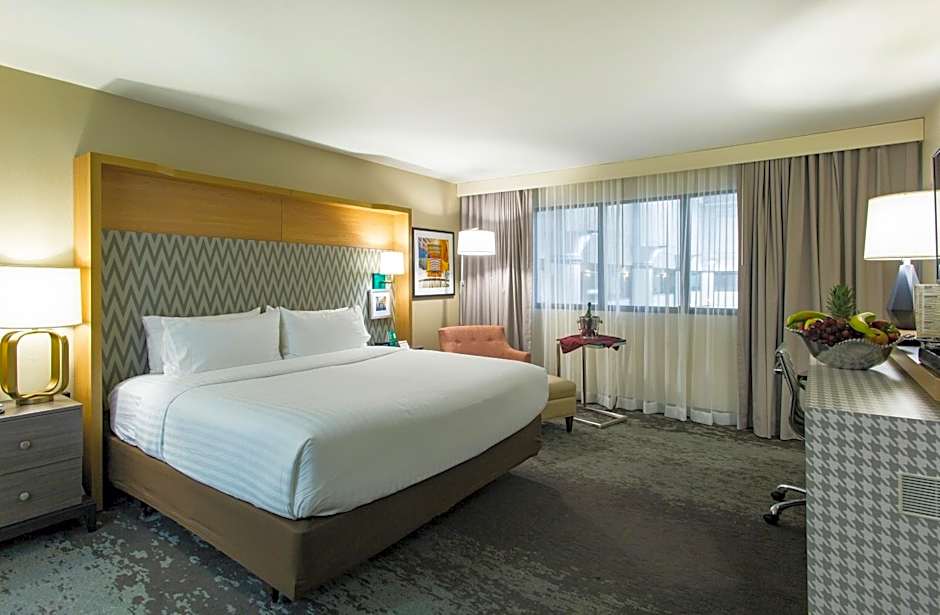 Holiday Inn Chicago North Shore By IHG