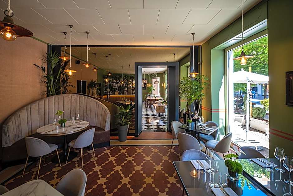 Eco Rooms&Breakfast Tirano