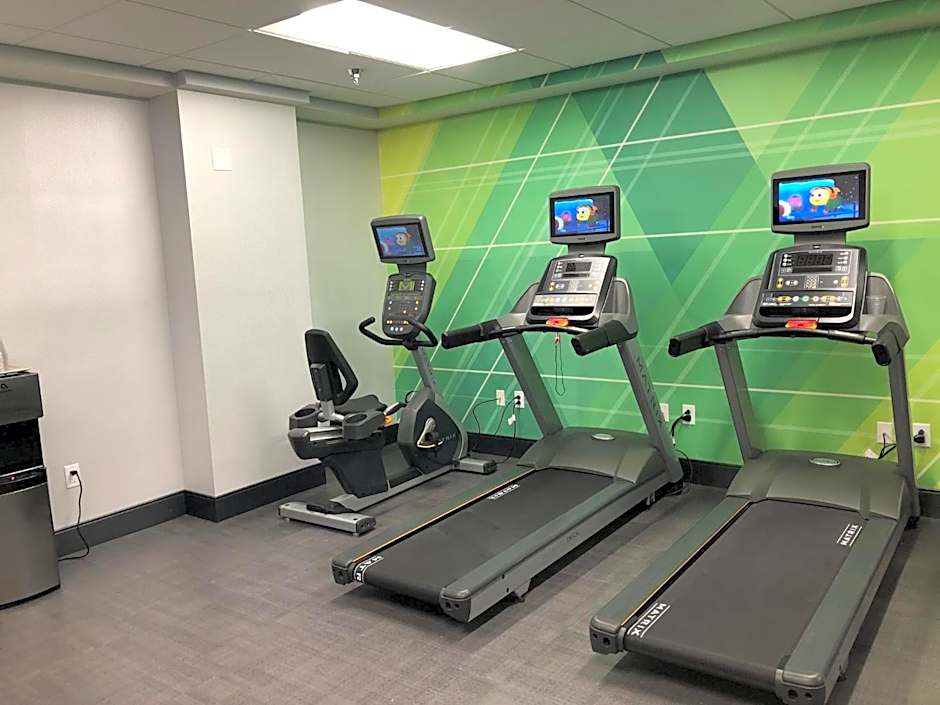 Holiday Inn Cleveland By IHG