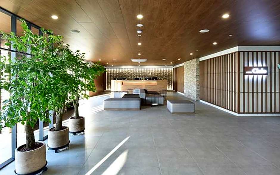 Hotel Cielo