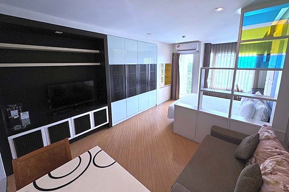 The Sunreno Hotel Bangkok