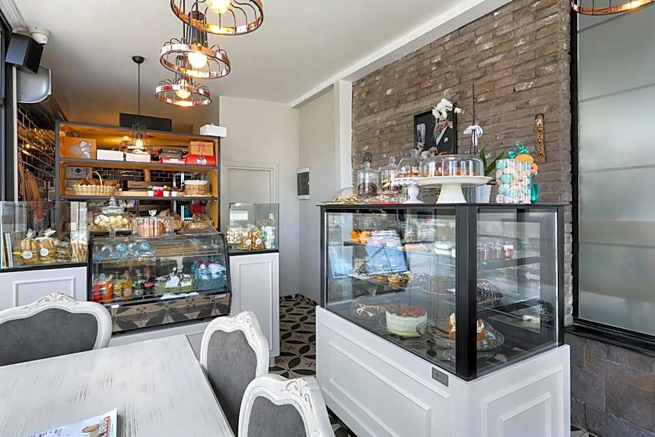 New Balturk Hotel Izmit