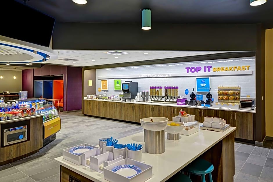 Tru By Hilton Winchester