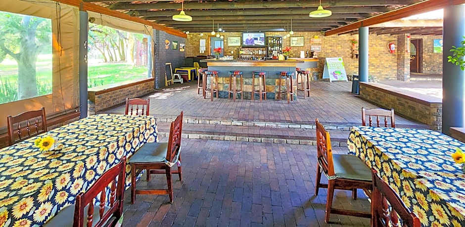 The Venue Country Hotel & Spa