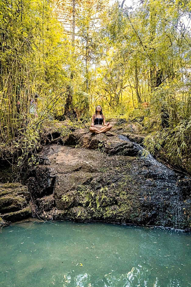 Morada Reino Encantado