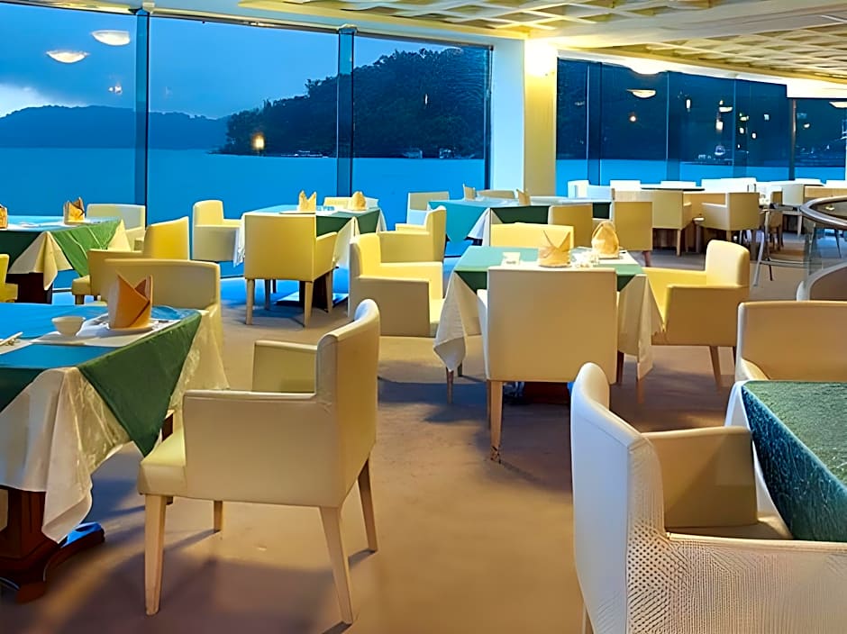 Lealea Garden Hotels-Sun Moon Lake- Sun