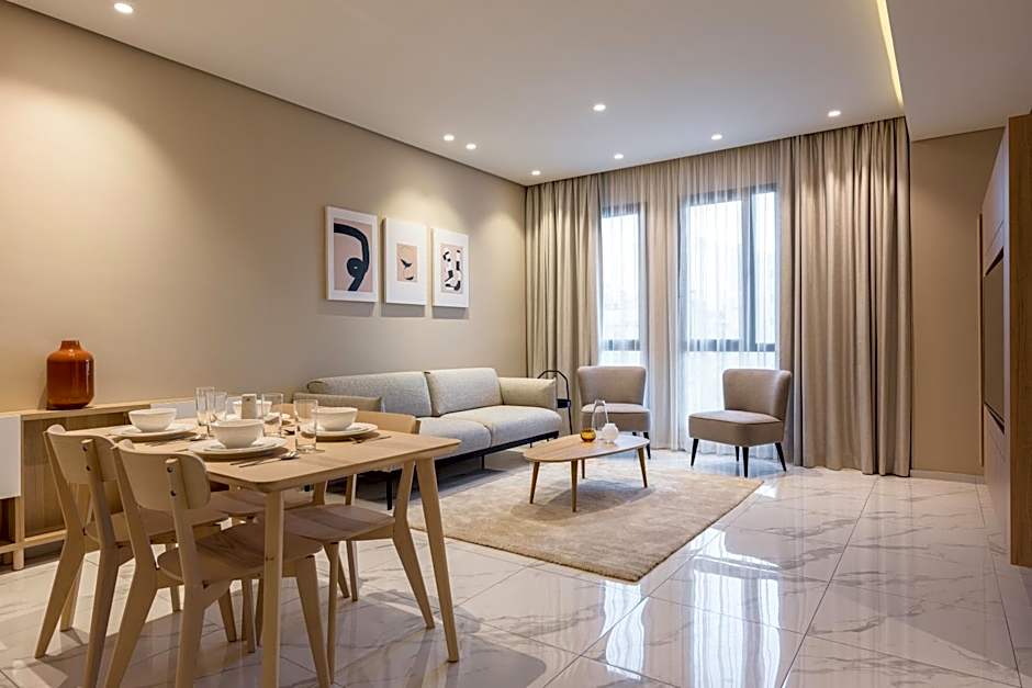 The Code Residence - ذا كود ريزيدنس