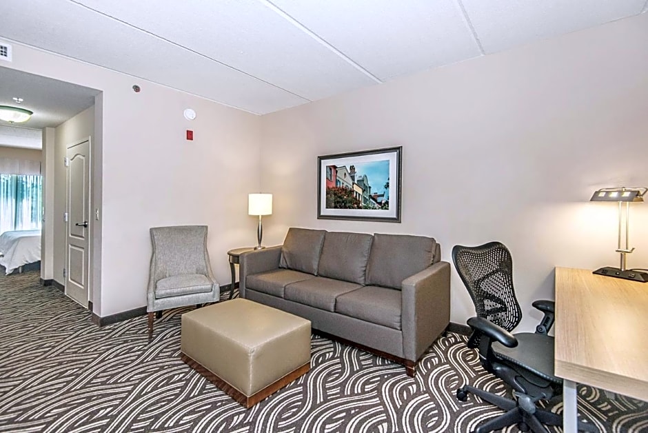 Hilton Garden Inn Charleston Airport