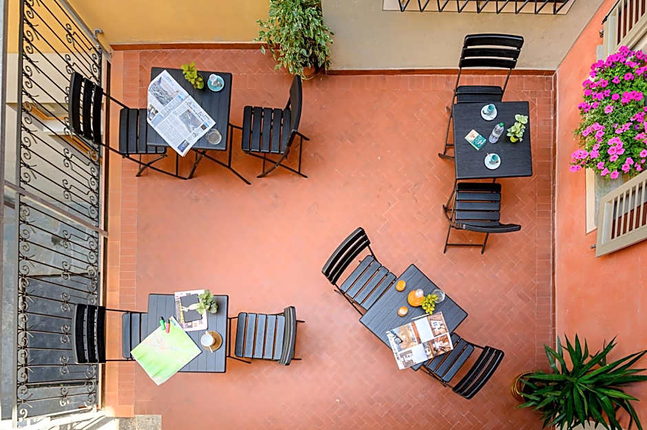 B&B Antica Residenza Centro Storico