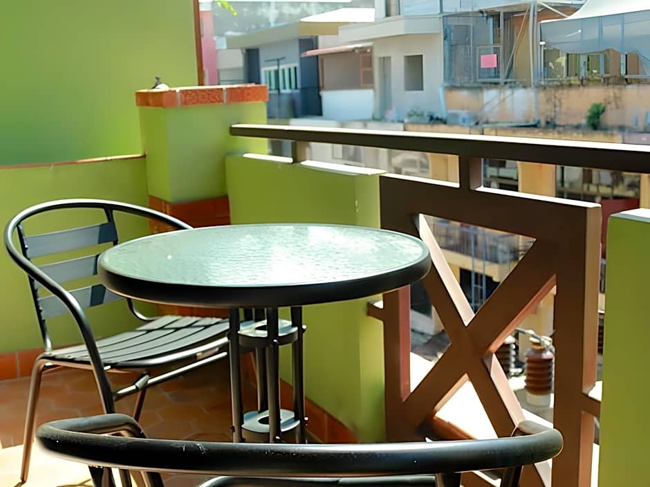 Max Residence