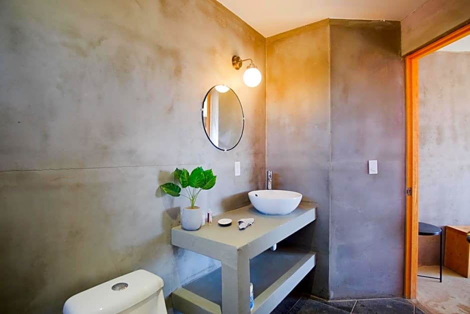 Casas VV