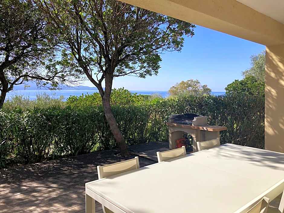 Résidence Ogliastrello