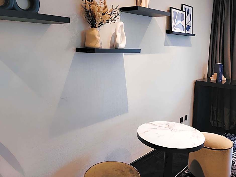 Mercure Paris Porte De Versailles Expo