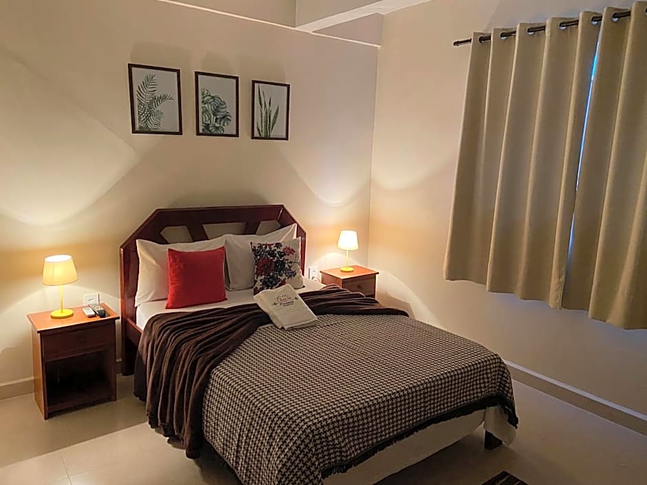 Chico de Sá Pousada