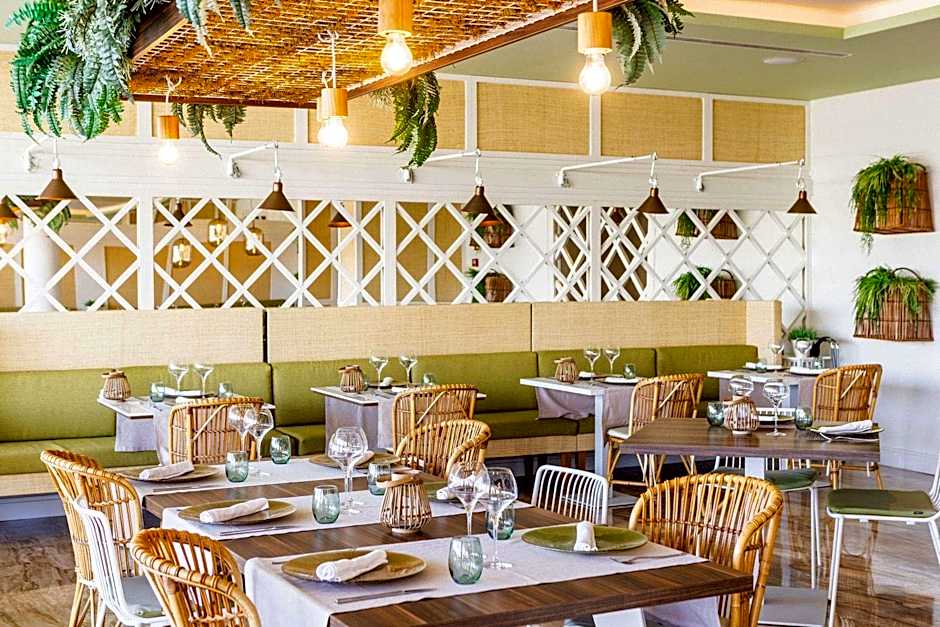 Zafiro Palace Palmanova