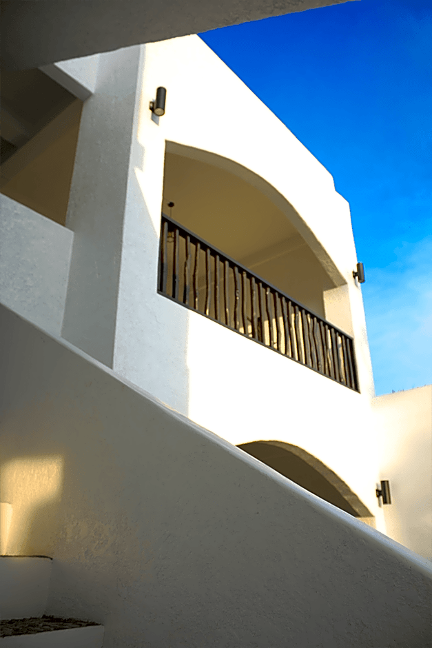 Sentro Suites  Siargao