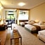 Nakao Kogen Hotel Kazaguruma
