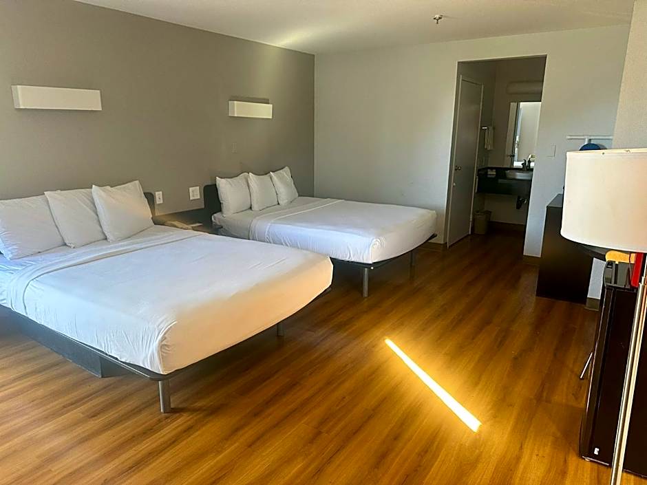 Motel 6 Ventura South