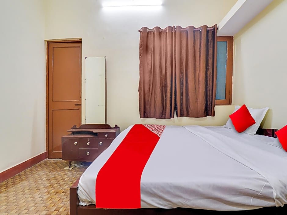 Hotel O GURUKRIPA INN