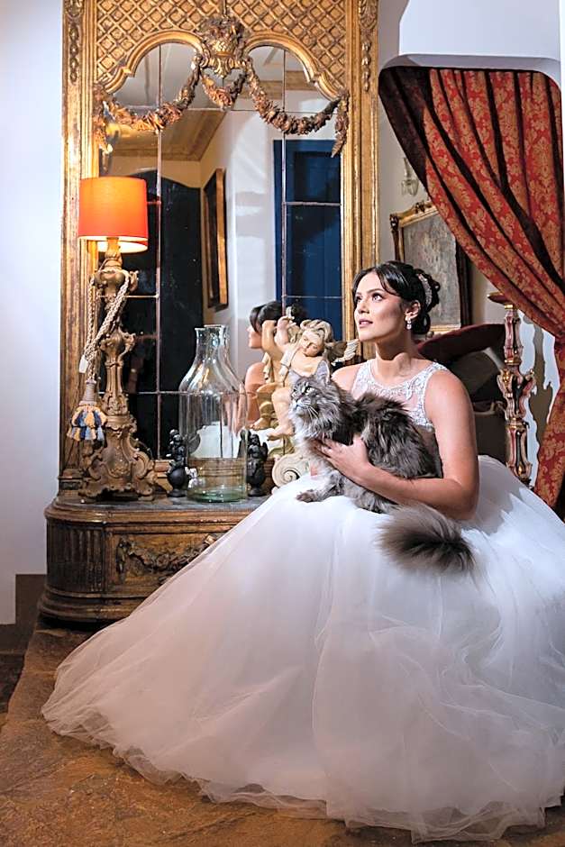 Segredo da Serra Guest House