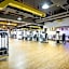 Holiday Inn Baoji Central By IHG