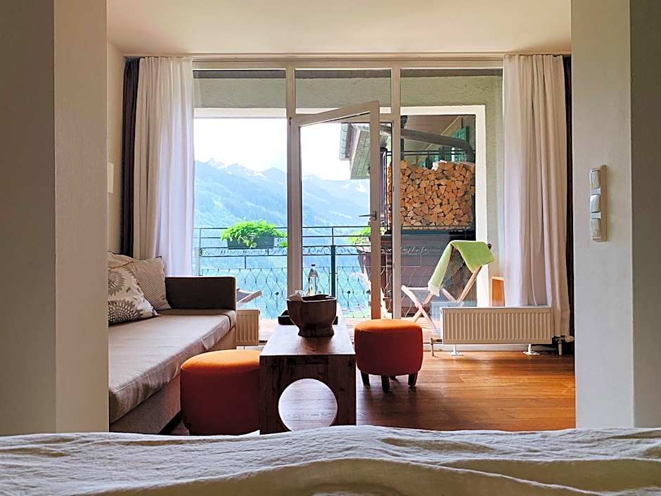 Alpine Spa Hotel Haus Hirt