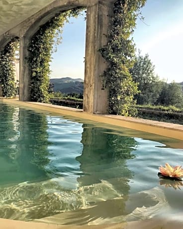 Il Sassoscritto Bed and Breakfast