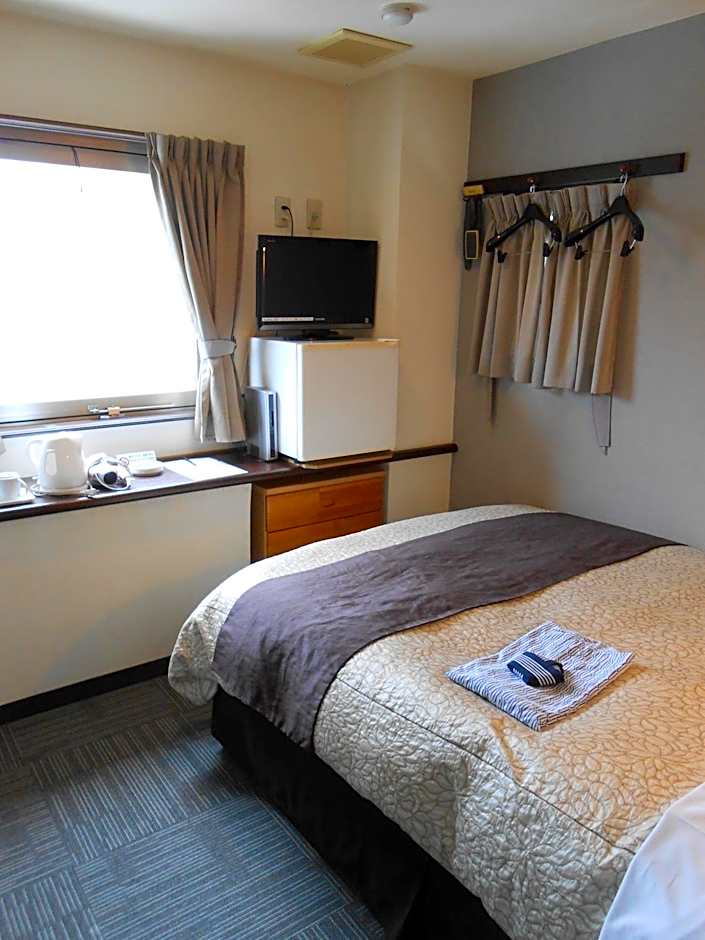Kakegawa Station Hotel