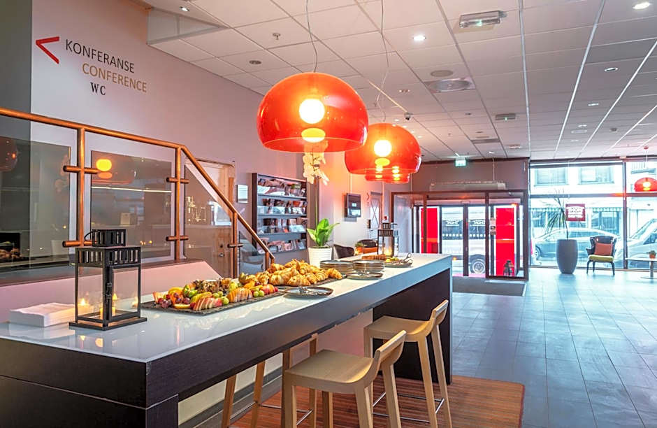 Thon Hotel Kristiansand