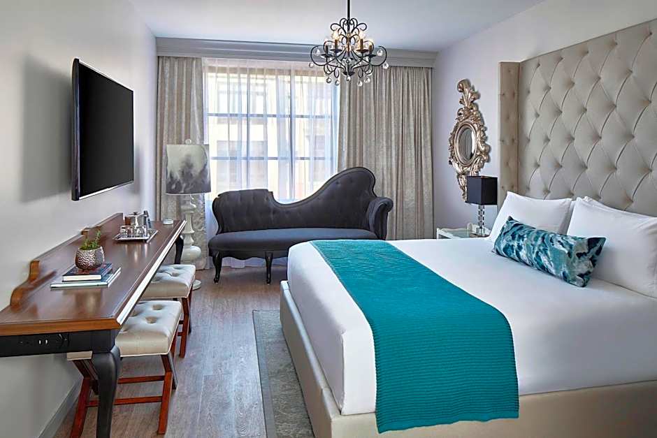 The Edwin Hotel, Autograph Collection by Marriott