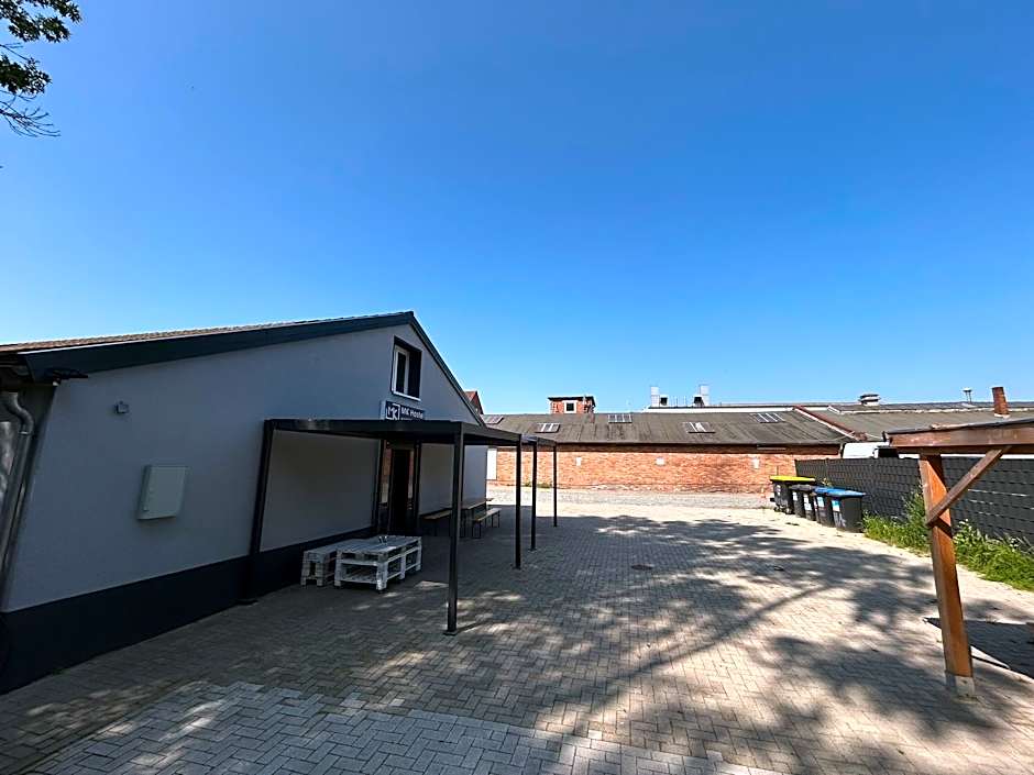 MK Hostel