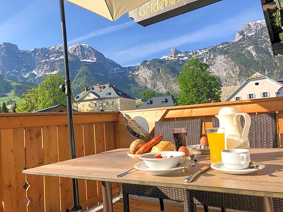 Hotel Goldener Stern