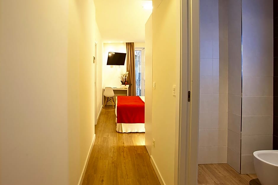 Hotel Pompaelo Plaza del Ayuntamiento & Spa