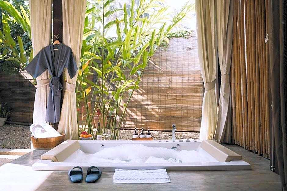 Le Sen Boutique Hotel