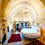 Tafoni Houses Cave Hotel