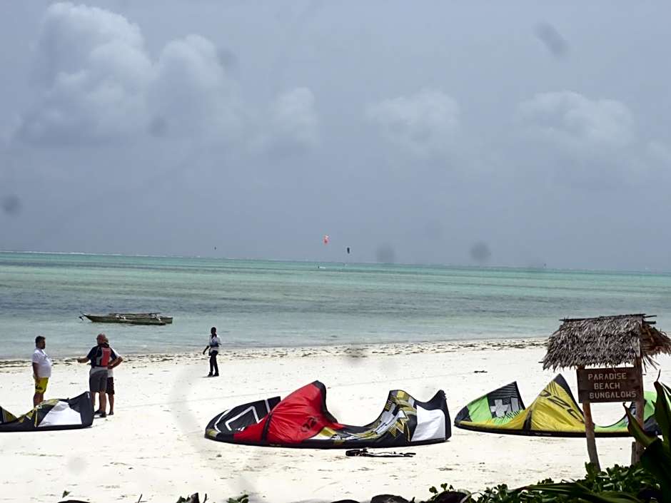 Paradise Beach Bungalows