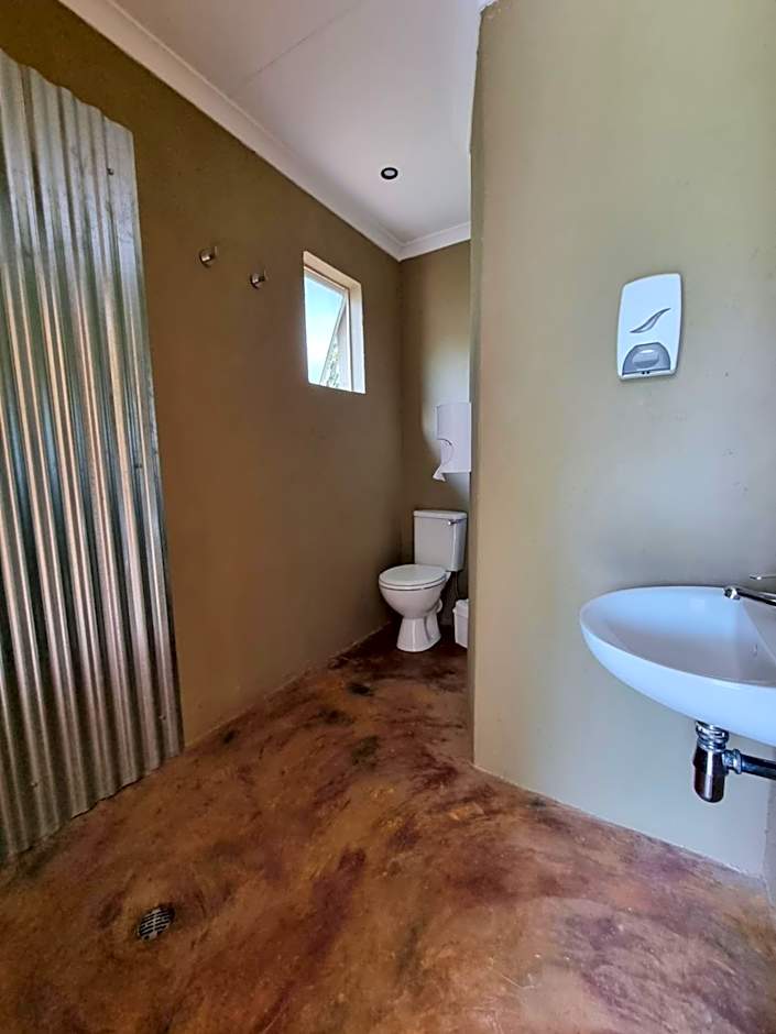 Rocky Drift Private Nature Reserve