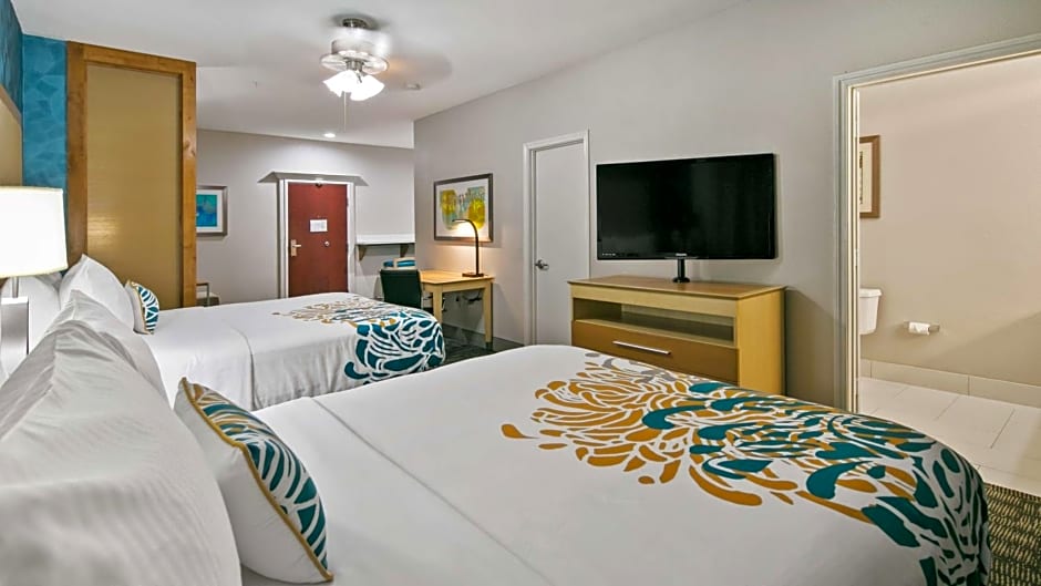 Best Western Plus Houston Atascocita Inn & Suites