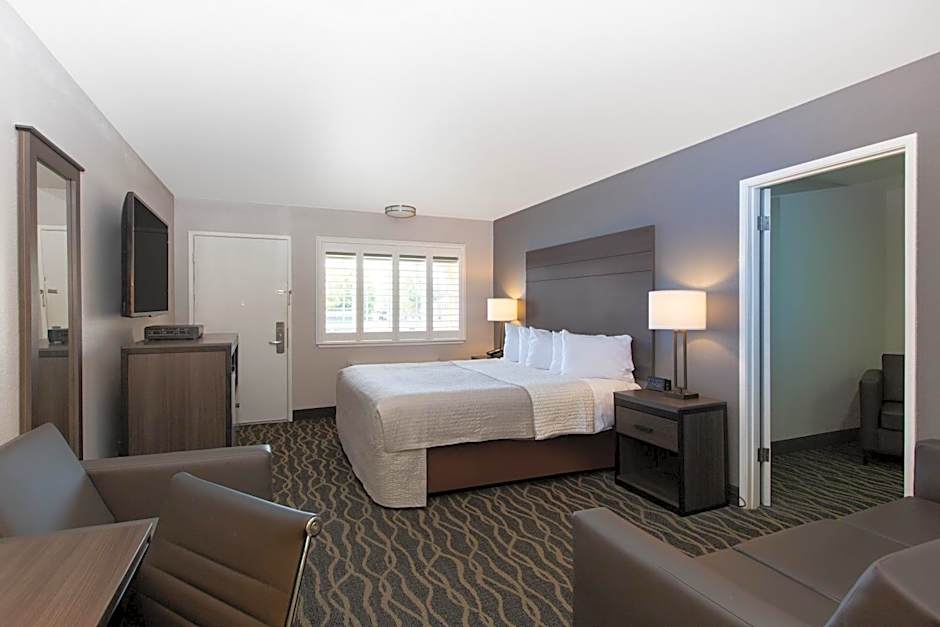 Days Inn by Wyndham Ukiah