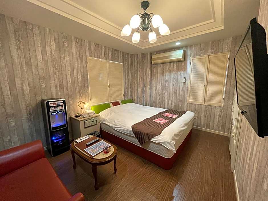 HOTEL マナティ