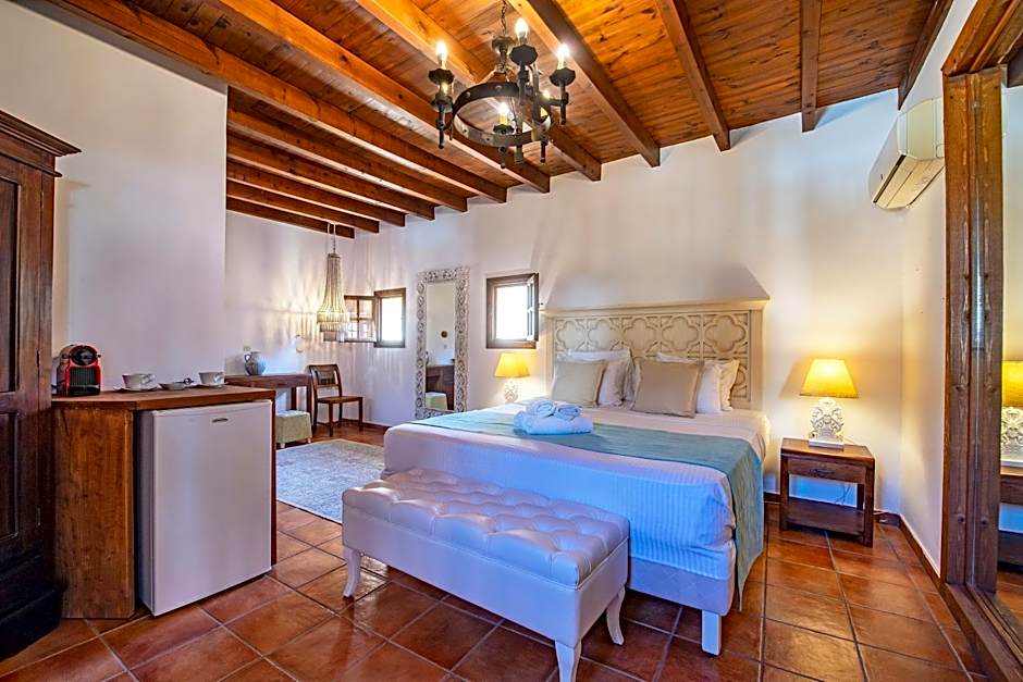 Saint Artemios Boutique Hotel