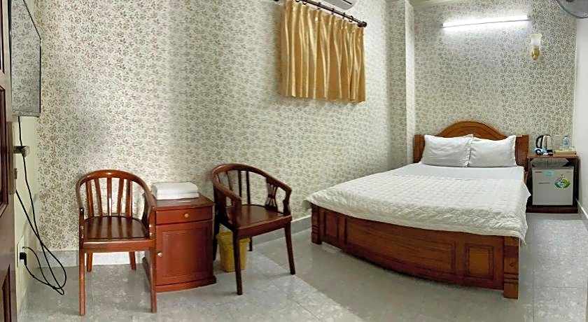 Thuy Van Hotel Vung Tau